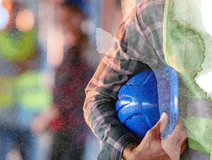 Workplace Accidents Image